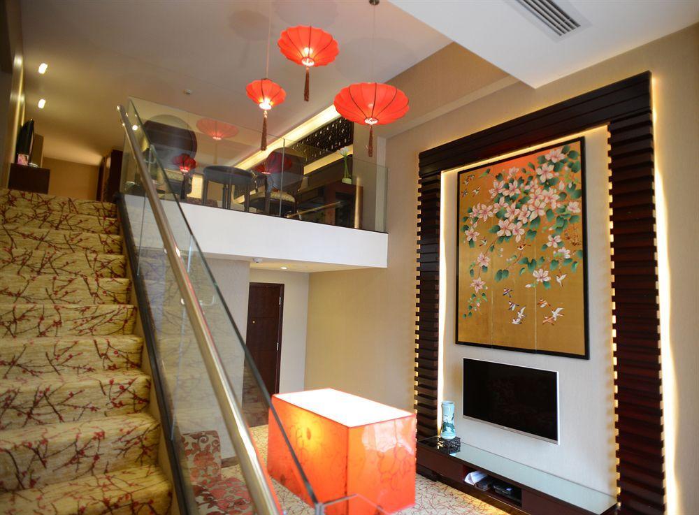 Hotel Metropole Macau Exterior foto